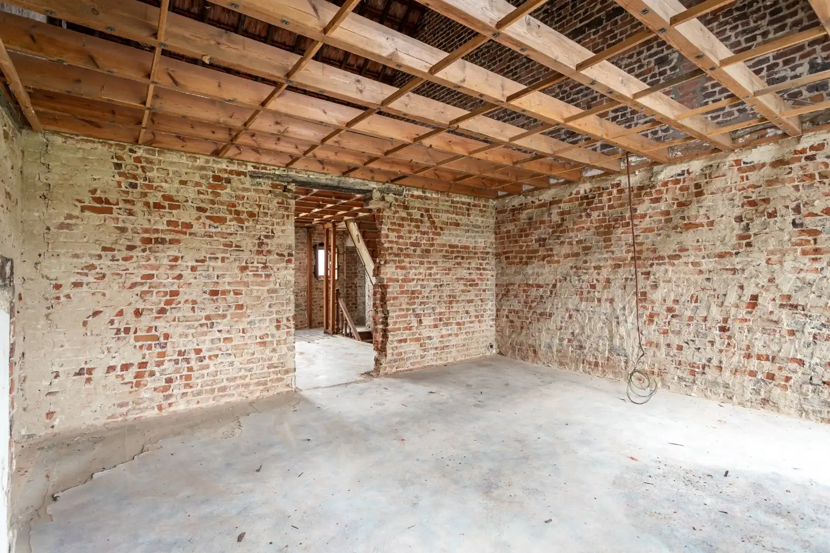 Ruime woning met veel potentieel in een groene omgeving op 39a foto 14