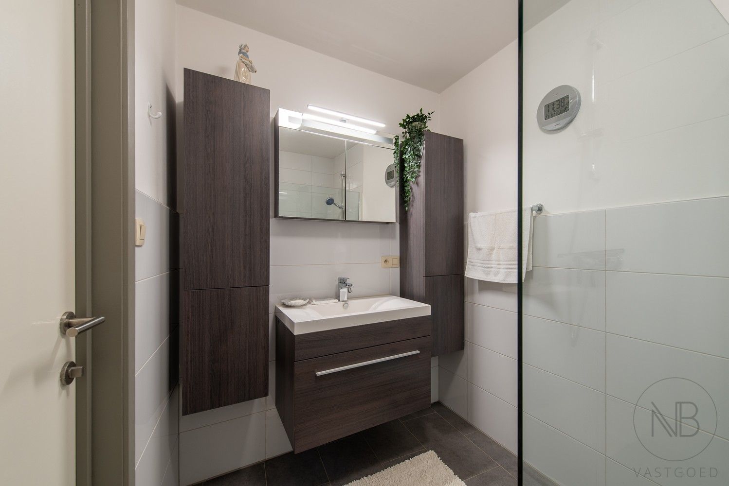 Instapklaar appartement met 1 slaapkamer foto 14