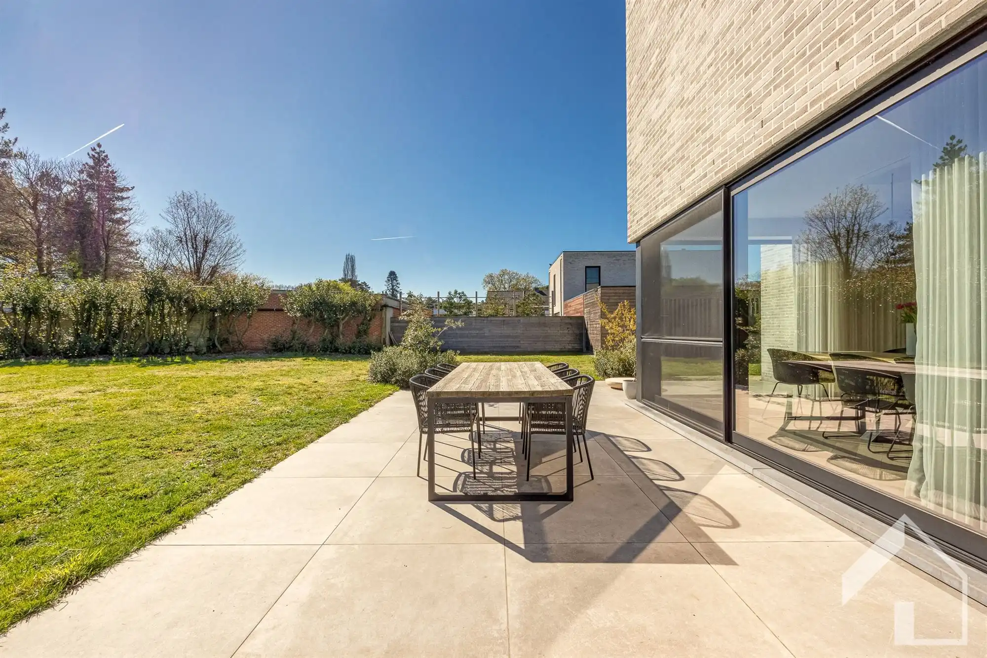 Recente nieuwbouwwoning (BEN-woning) foto 20