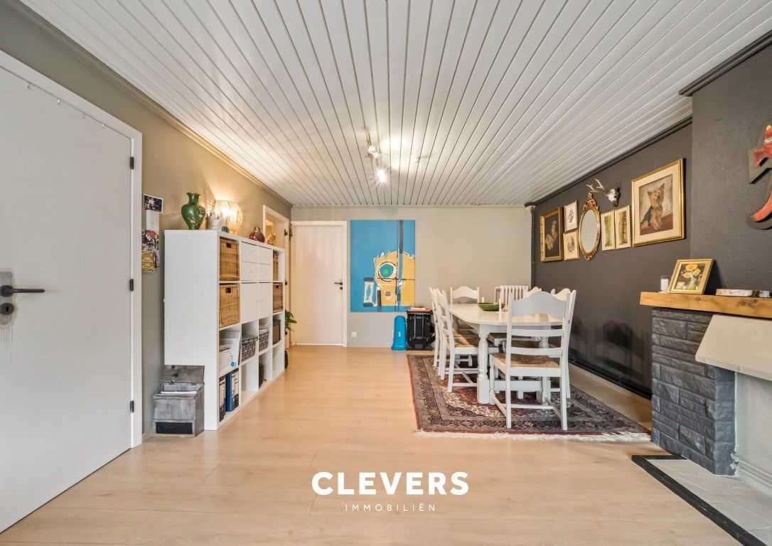 Ruim charme appartement 90m² met heerlijk terras foto 4