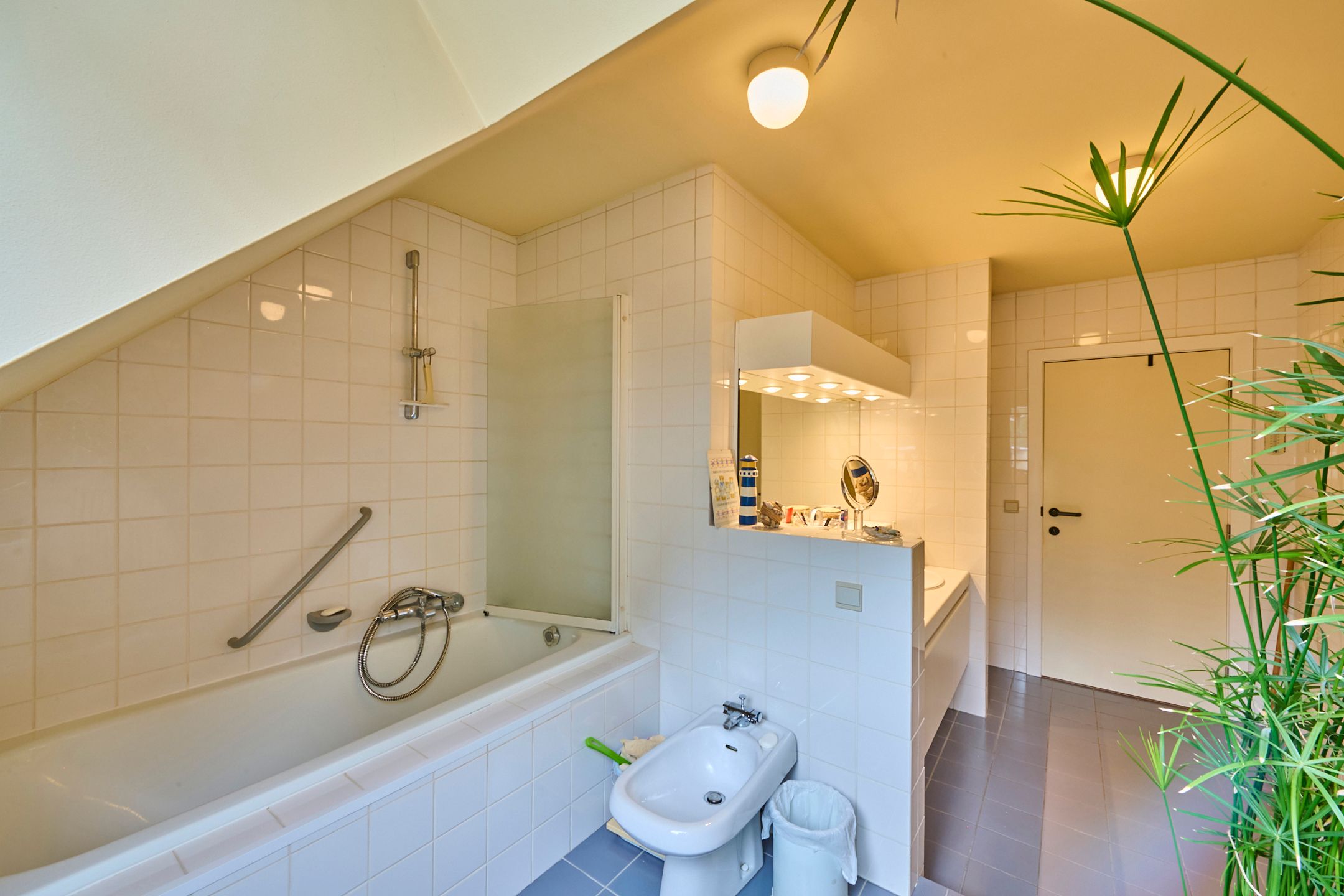 Villa met ruimte voor vrij beroep/kangoeroewoning/B&B op 38are foto 13