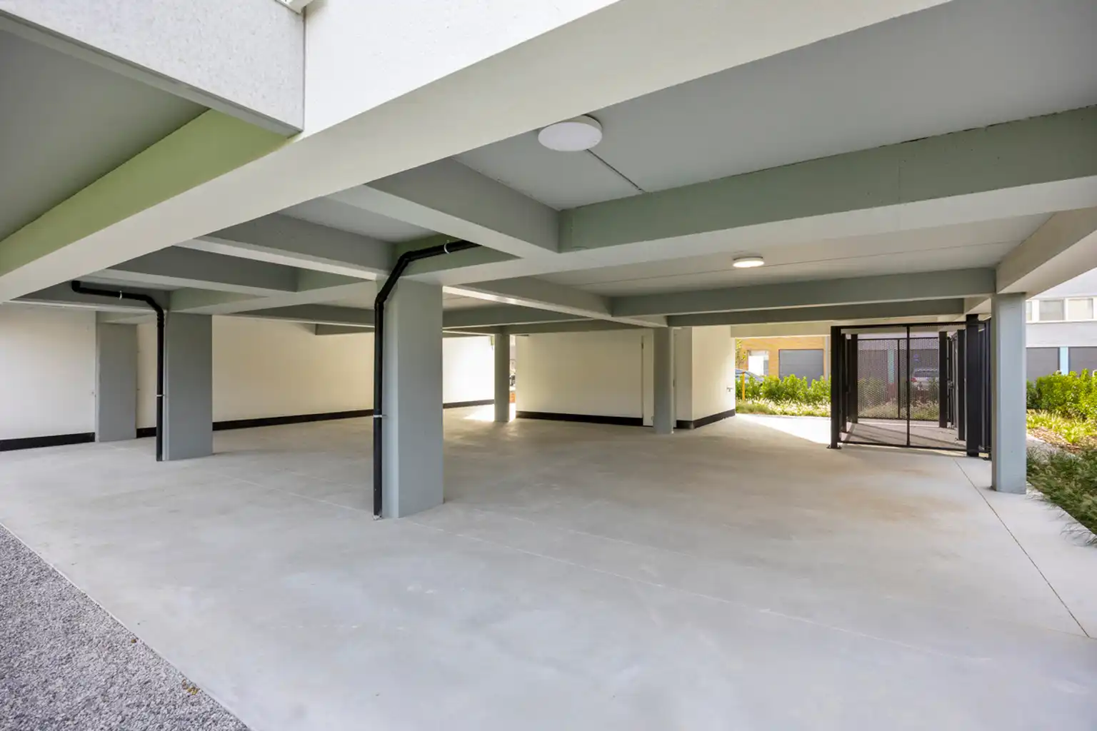 Energiezuinig nieuwbouwappartement met 2 slaapkamers en tuin foto 22