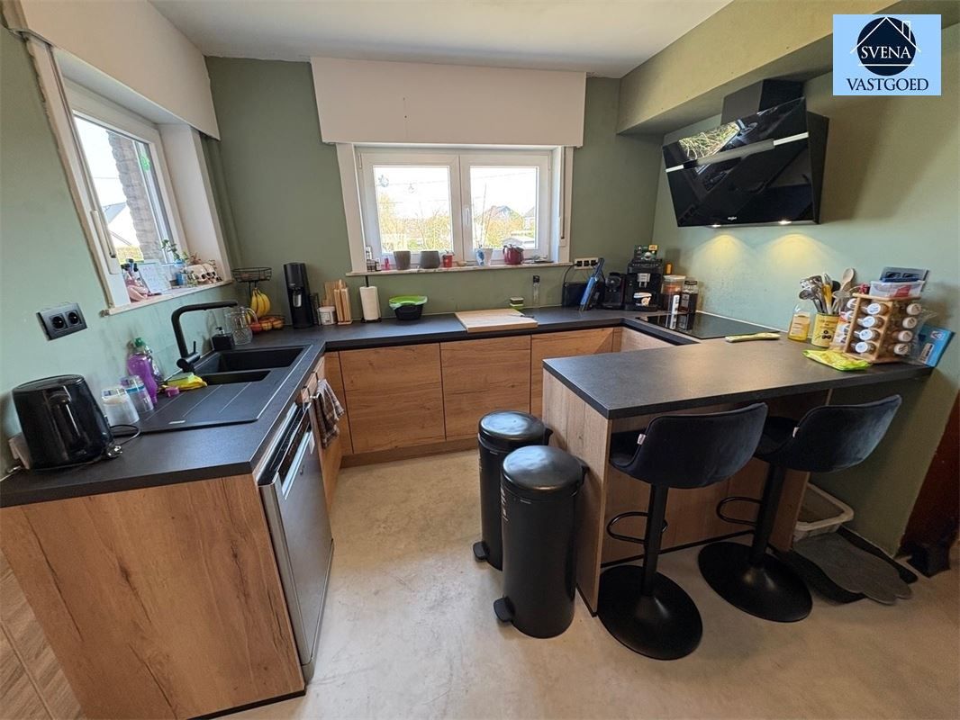 INSTAPKLARE HOB MET 2 BADKAMERS, TUIN EN GARAGE foto 6