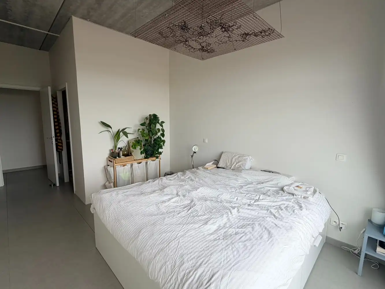 Prachtig appartement met dakterras op de gegeerde Persilsite in Herent foto 13