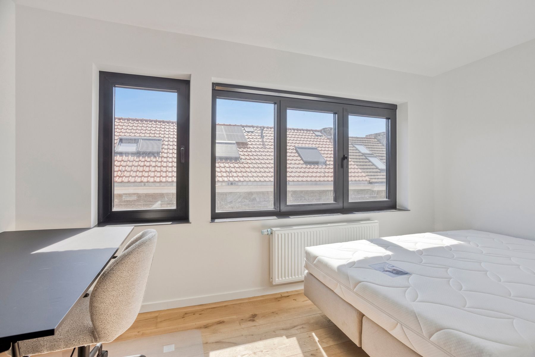 Wonen of investeren in residentie Piazza! foto 7