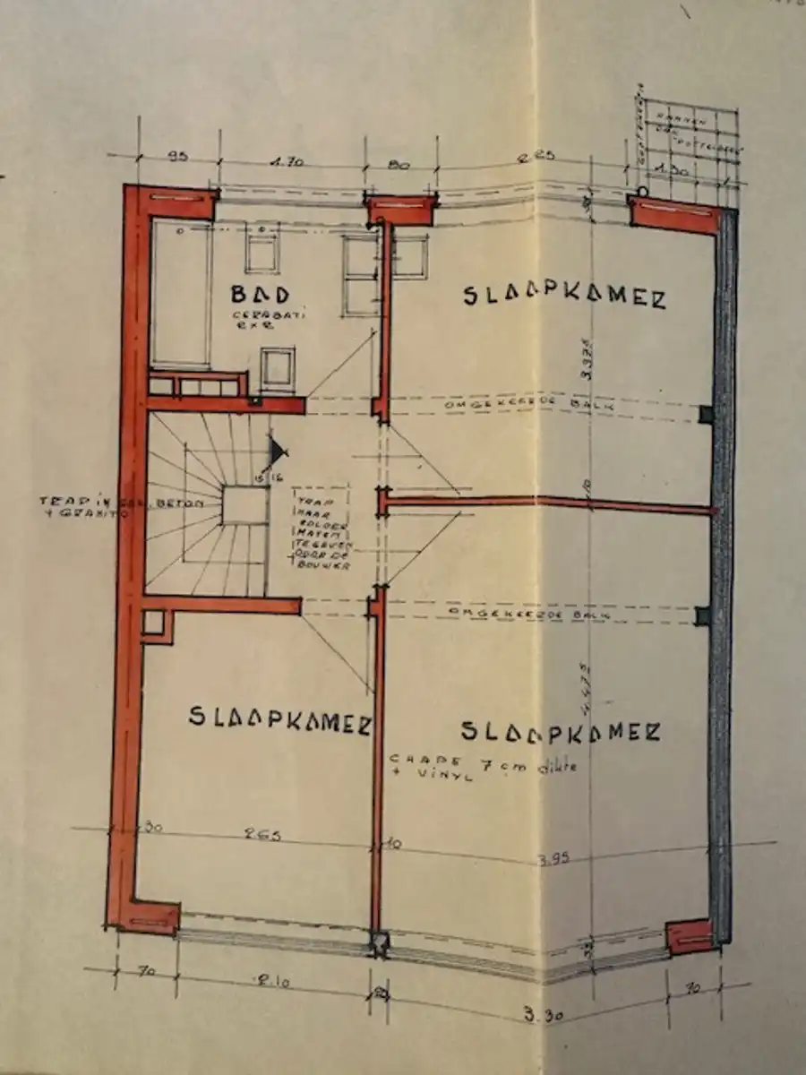 WSB-IMMO: Ruime gezinswoning met tuin te Dilbeek! foto 23