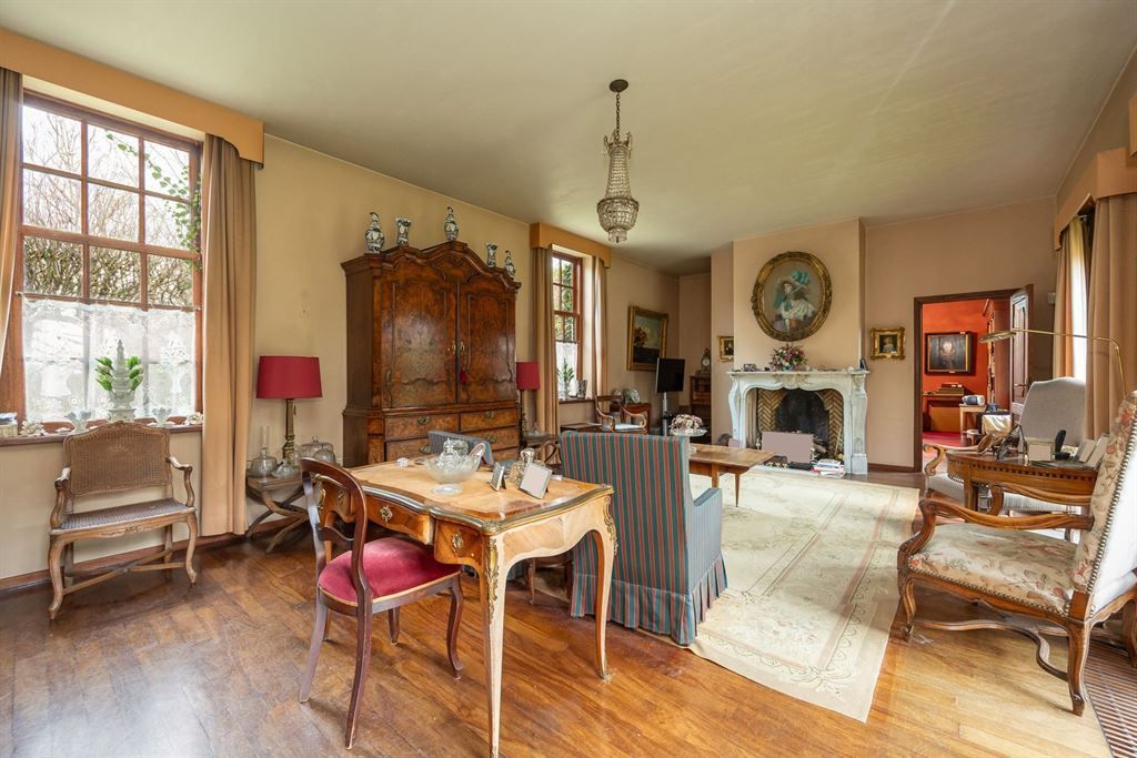 Te renoveren villa in Zaanse-stijl op 3.348m² foto 4