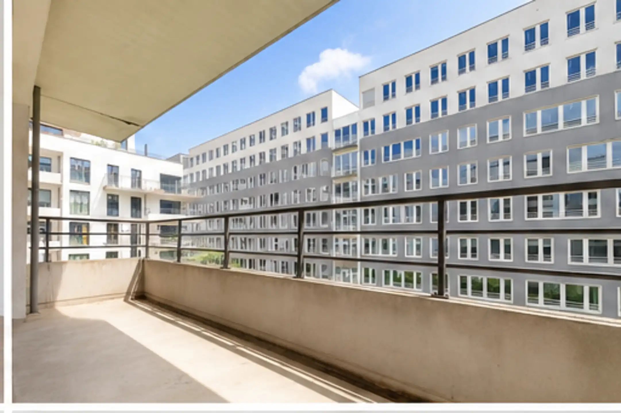 Up-Site Tower, licht appartement met 3 slaapkamers foto 20