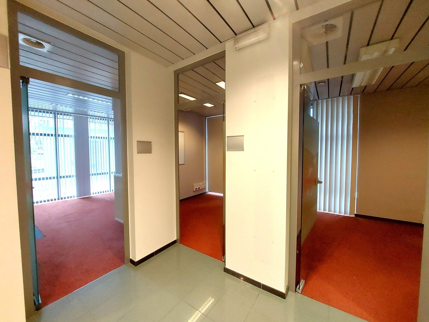 HANDELSGELIJKVLOERS / 195M² / MODULEERBAAR NAAR WENS foto 6