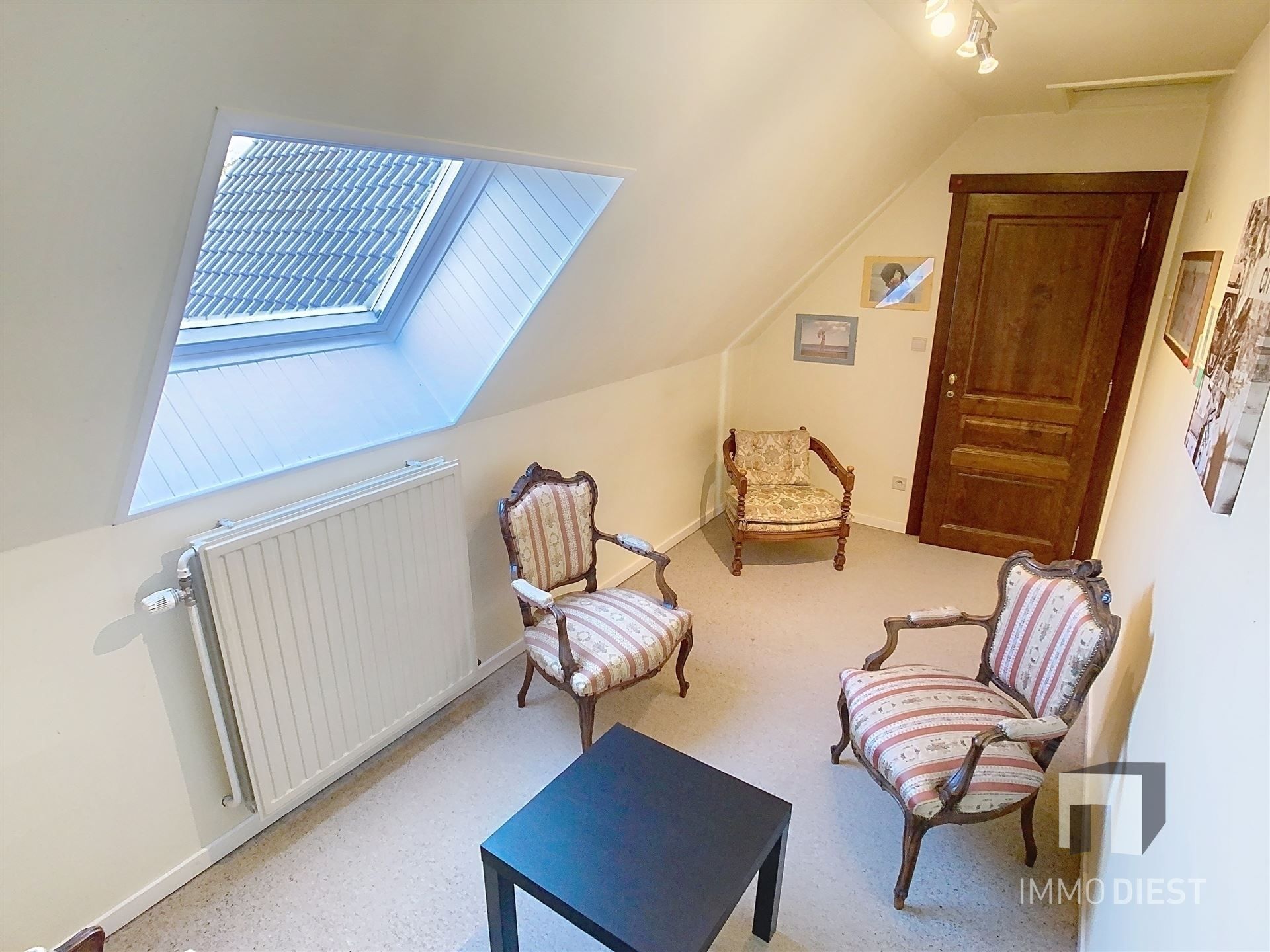 Woning met ruimte voor vrijberoep - 6 slpk foto 37
