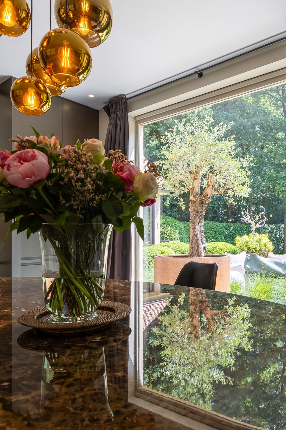 Exclusieve Villa met Zwembad en Poolhouse op Toplocatie  foto 13