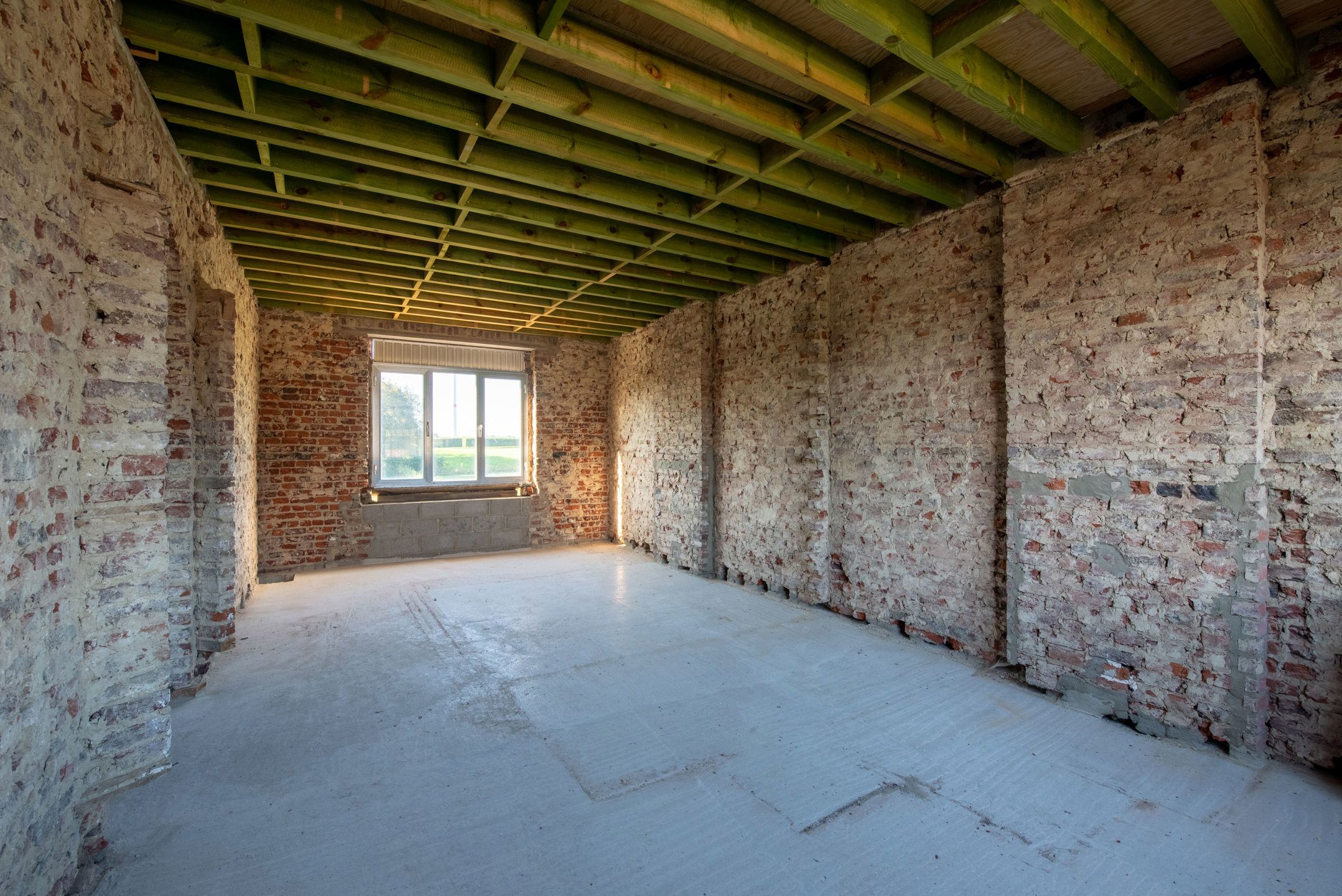 Uniek renovatieproject in het rustieke Membruggen foto 20