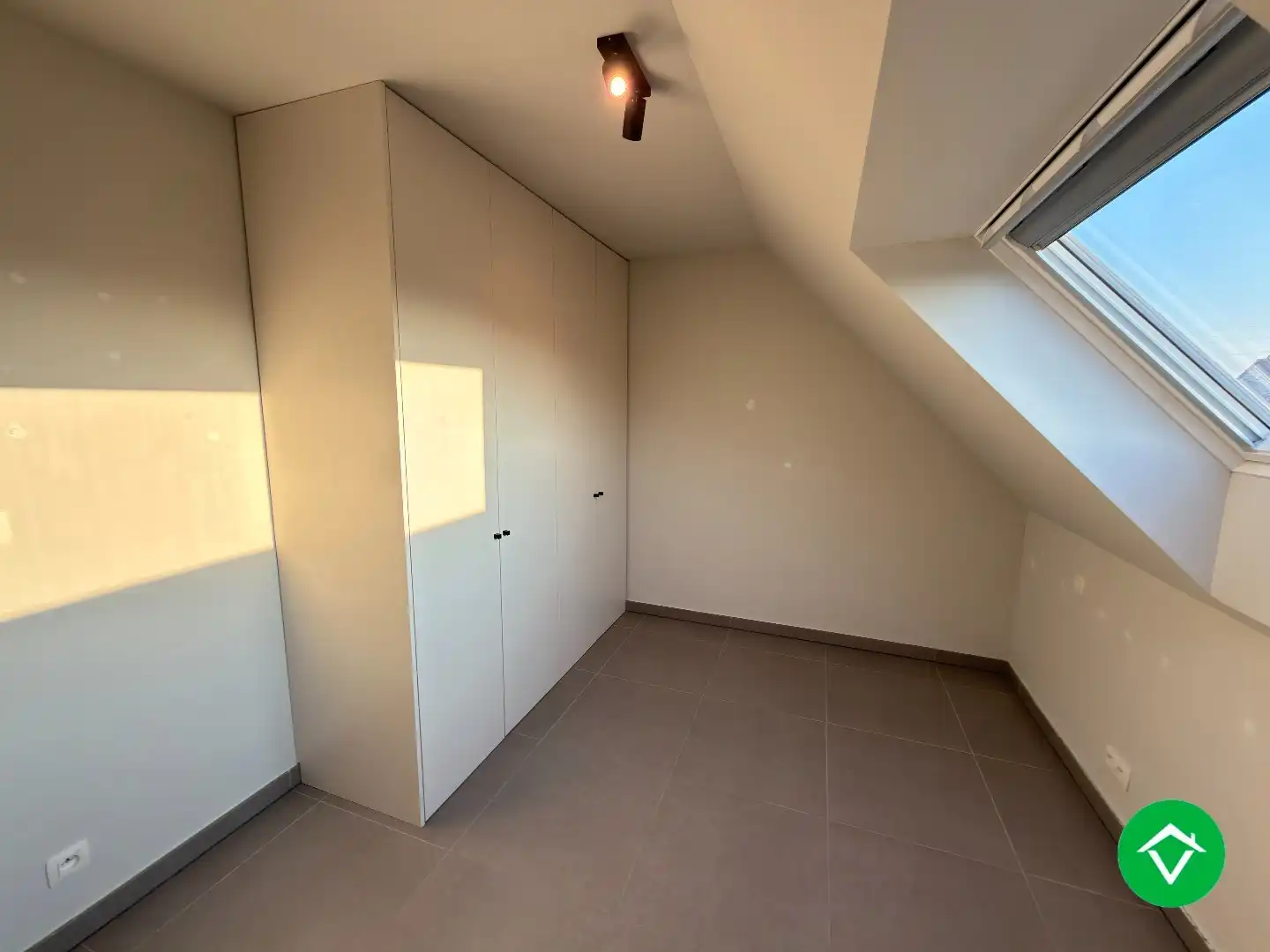 Woning met 3 slaapkamers en tuin te Beerst foto 20