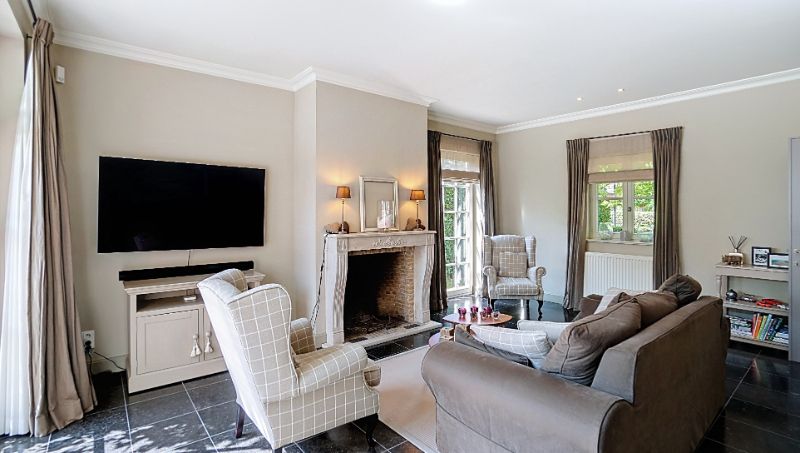 Exclusieve villa van 374m² op 16 are met openluchtzwembad foto 5