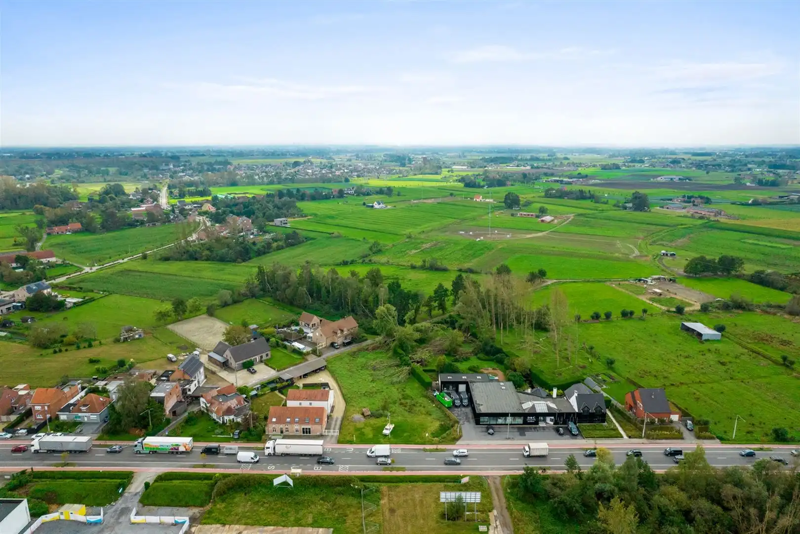 Bouwgrond in de driehoek Antwerpen-Brussel-Leuven foto 10