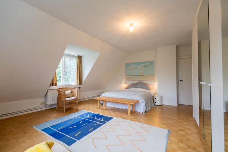Ruime, instapklare villa op topligging foto 27