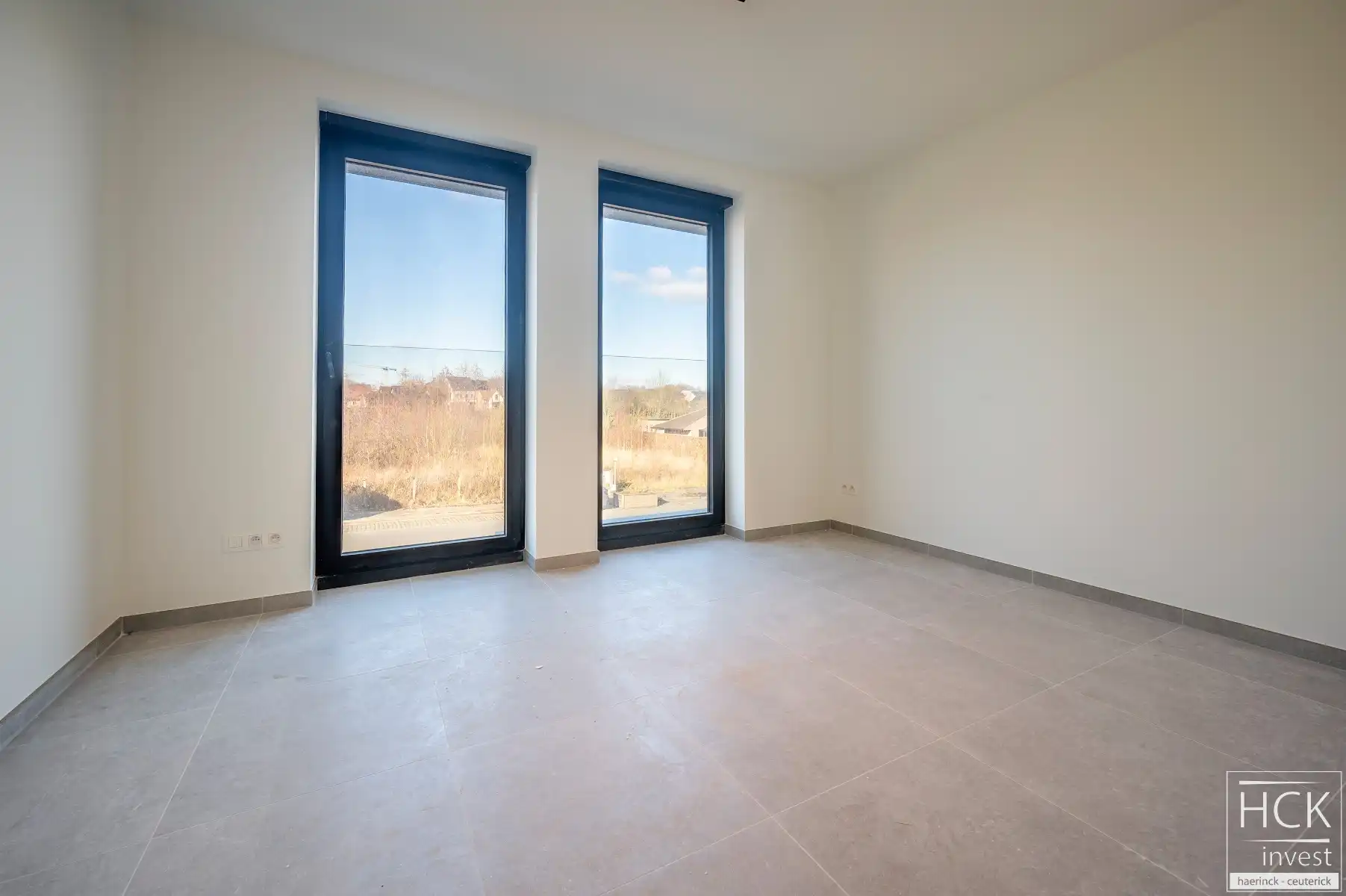 KRUISHOUTEM - Nieuwbouwappartement met high-end afwerking! foto 10