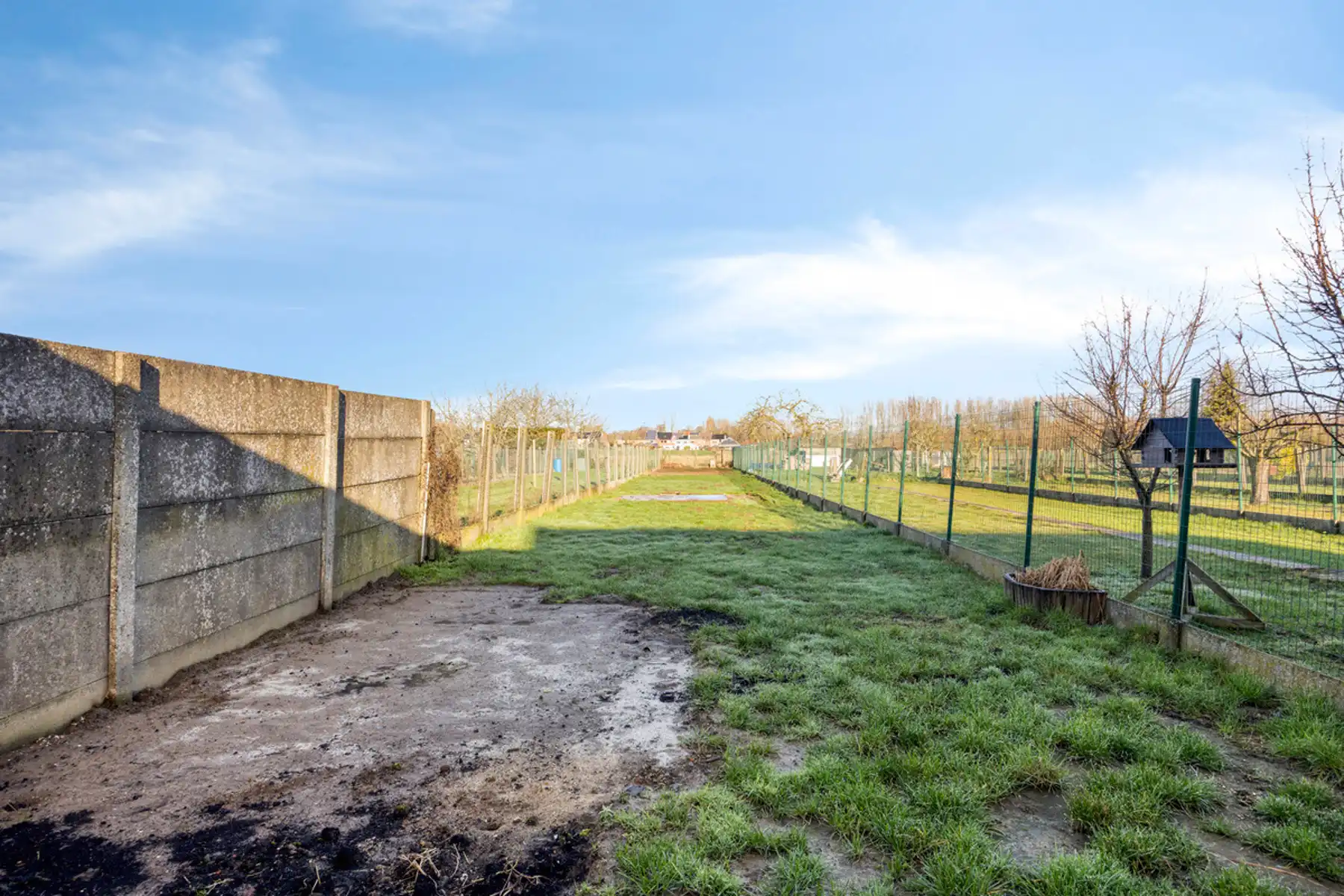 Vlot bereikbare eengezinswoning foto 20