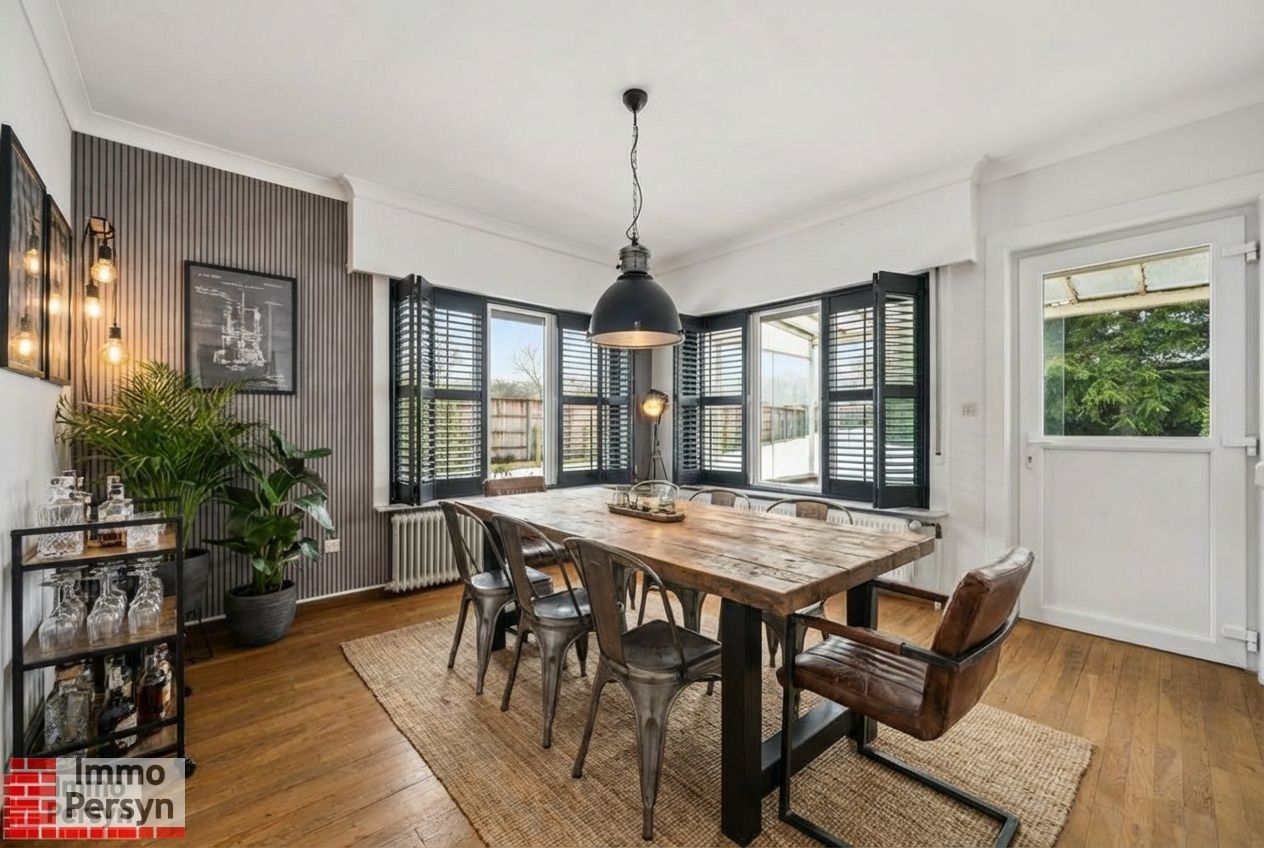 Charmante, instapklare open bebouwing op een prachtig perceel van bijna 20 are in Scherpenheuvel! foto 35