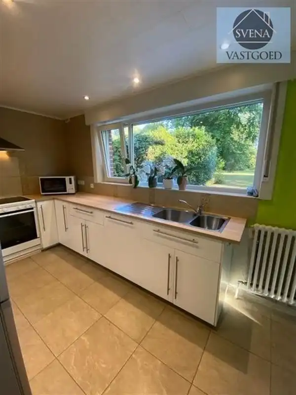 ZEER LEUKE OPEN BEBOUWING MET 7 KAMERS foto 7