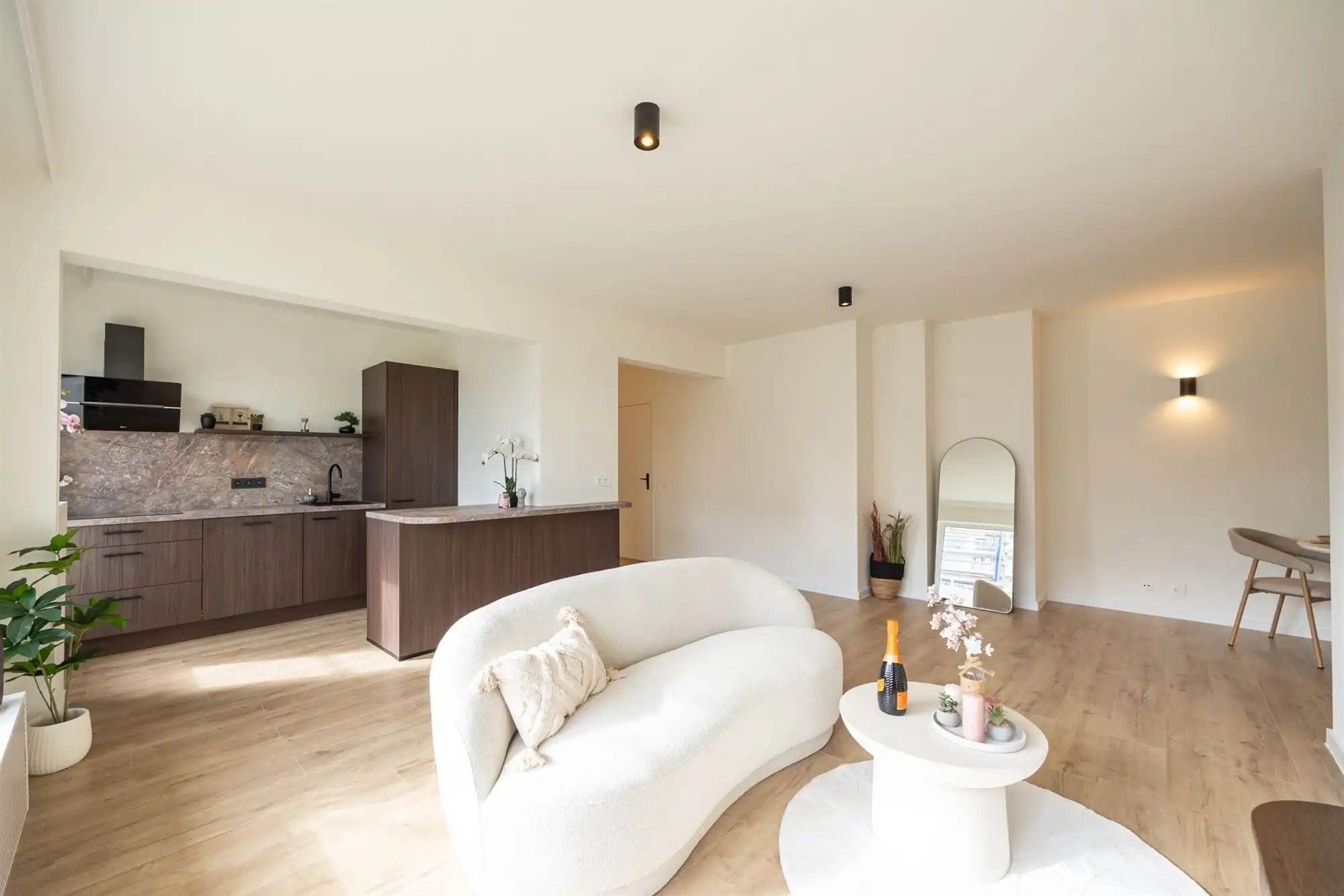 Appartement te koop Fruithoflaan 102/0602 - 2600 ANTWERPEN