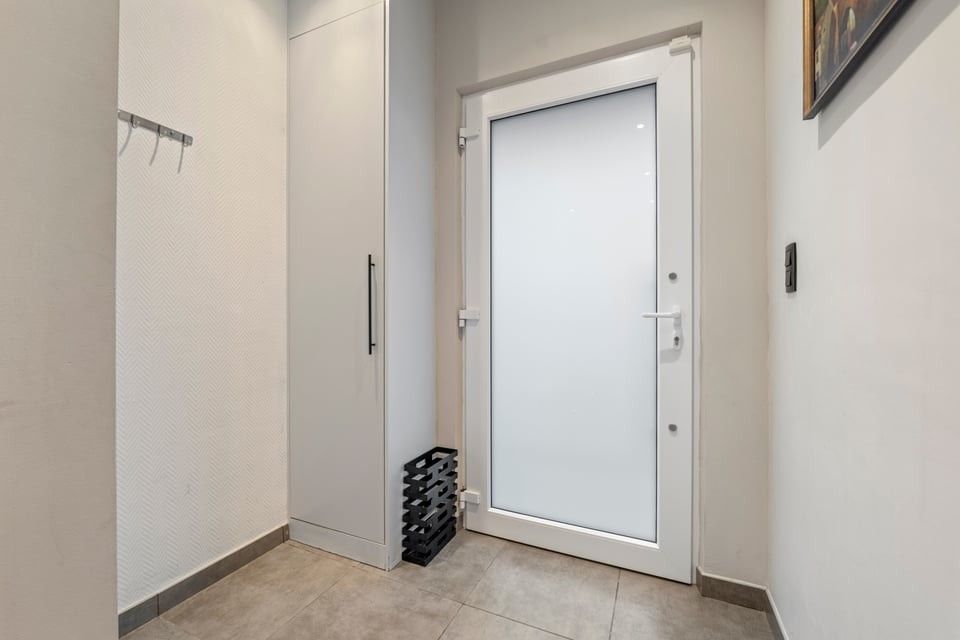 INSTAPKLARE GEZINSWONING MET 4 SLAAPKAMERS EN ZONNIGE TUIN OP TOPLOCATIE foto 19