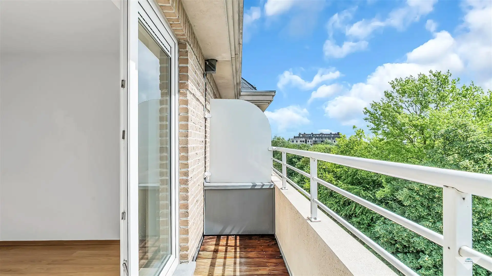 Lichtrijk appartement te koop op toplocatie!  foto 10