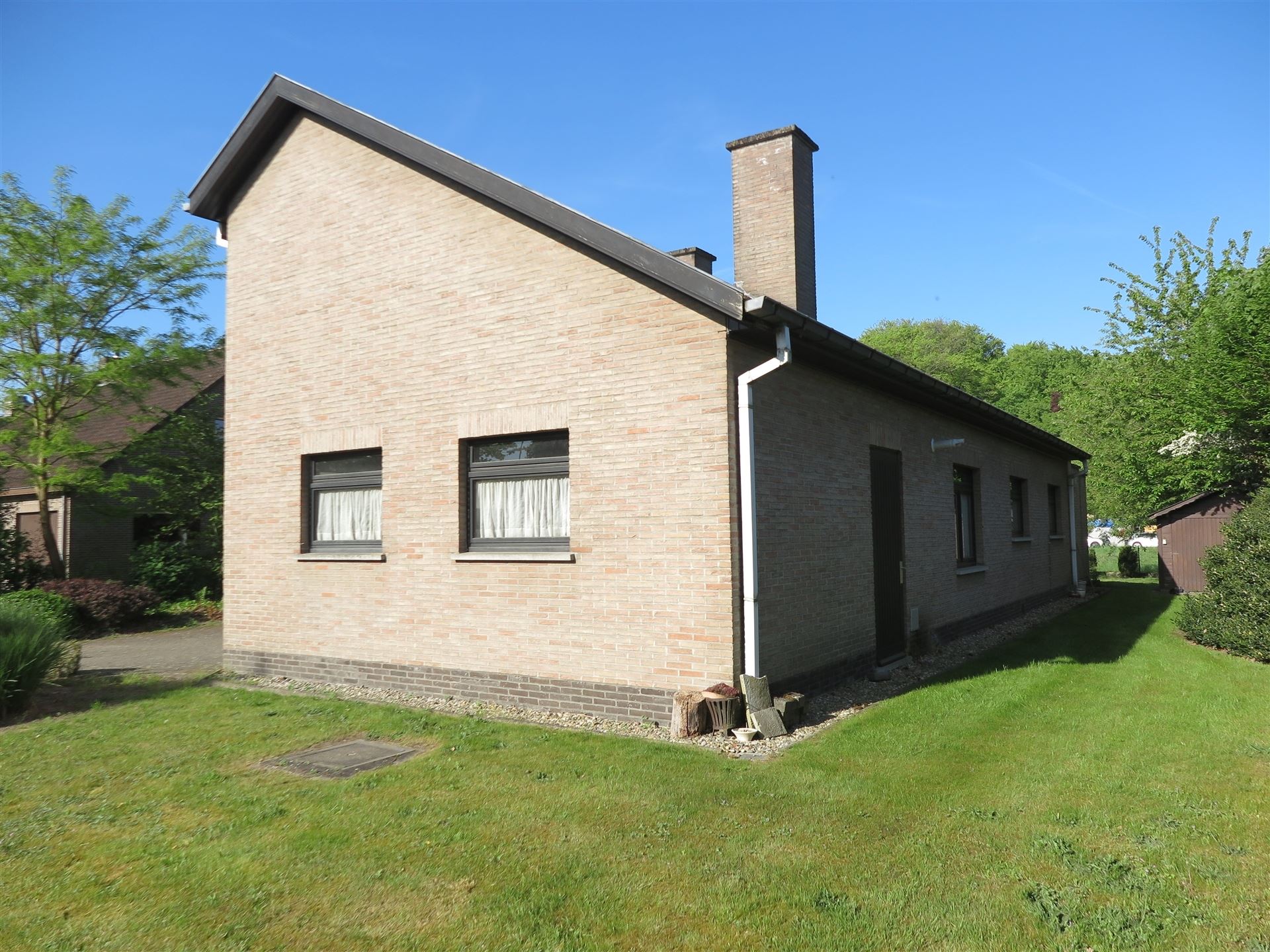 Huis foto 13