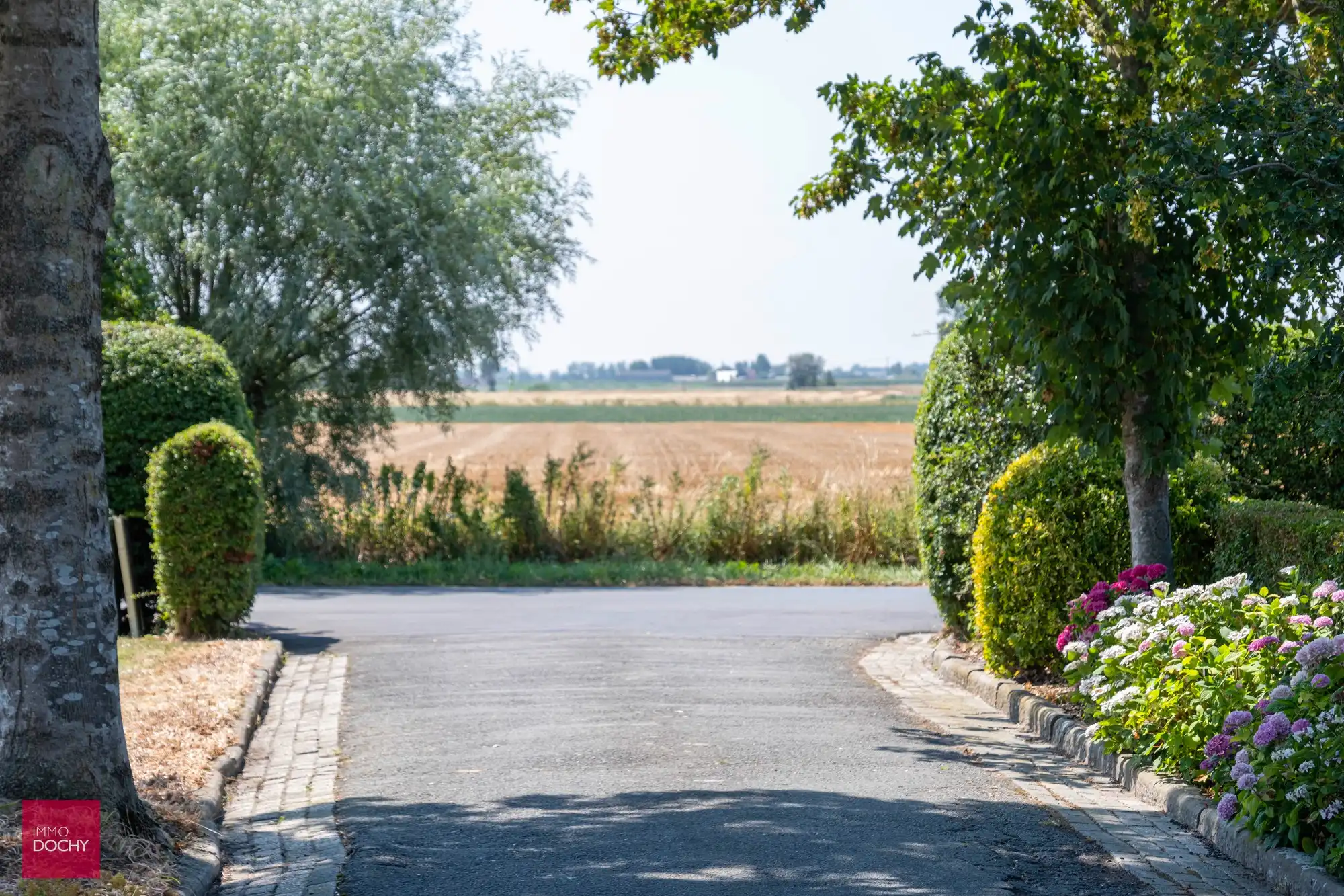 Landelijke woning met 2 vakantiewoningen en hoevewinkel foto 15