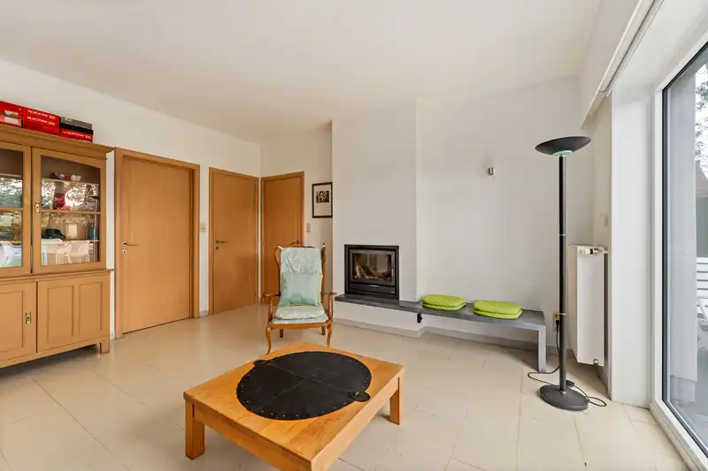 Rumbeke -  Vrijstaande woning op toplocatie foto 7