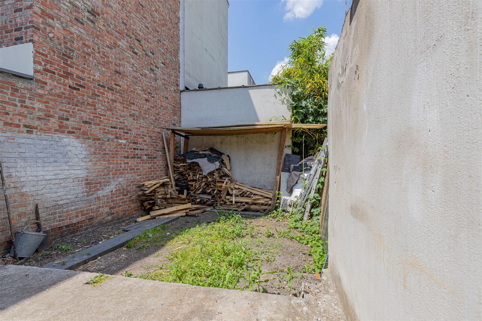 Volwaardige gezinswoning met 5 slaapkamers en 2 badkamers foto 16