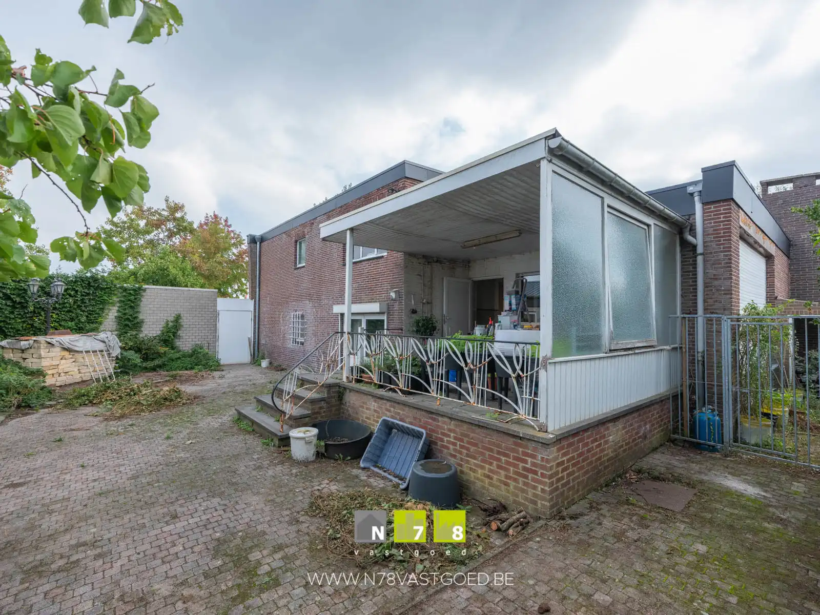 Huis te koop foto 37