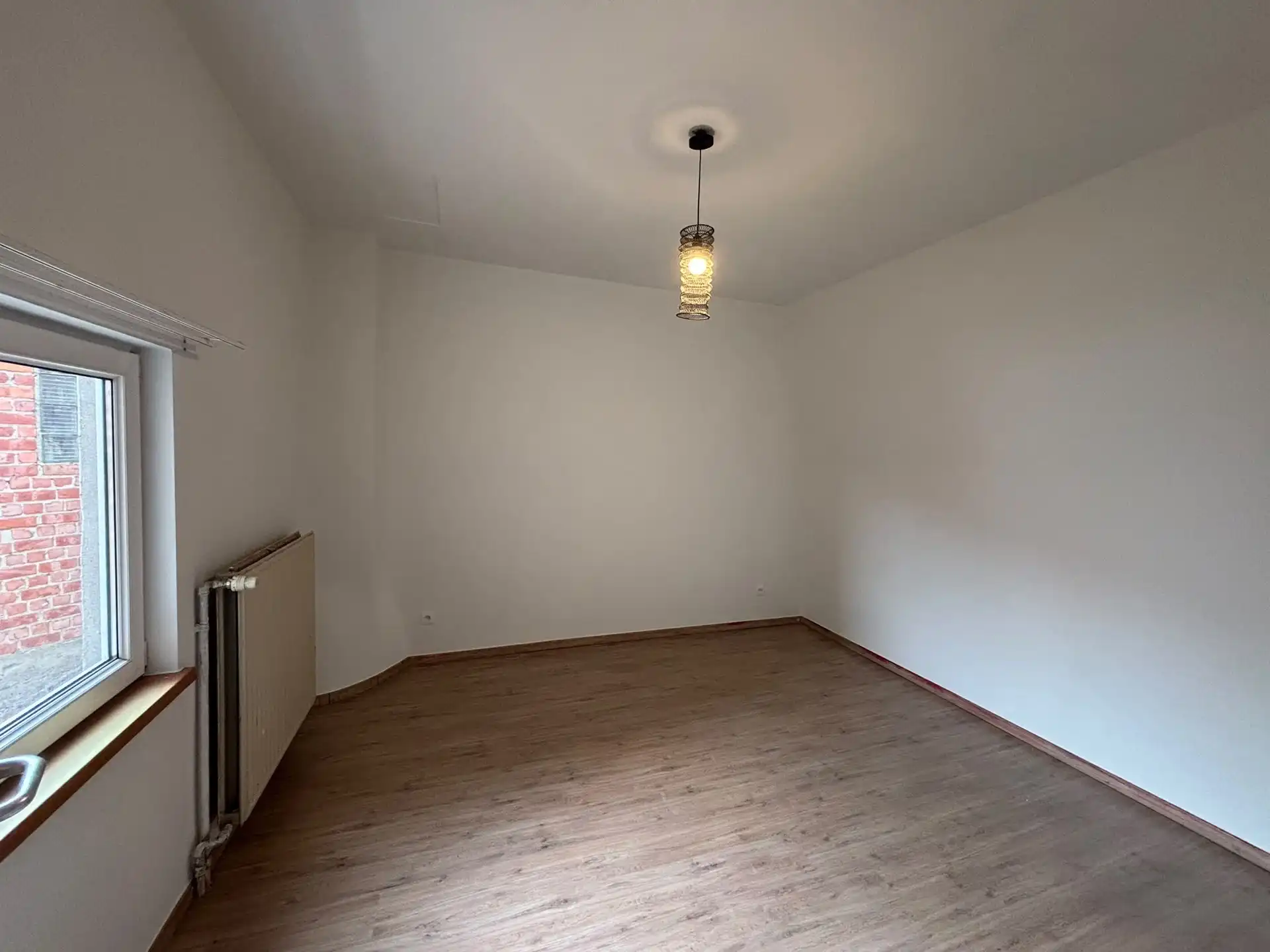 Duplex appartement met dakterras in Aalst foto 12