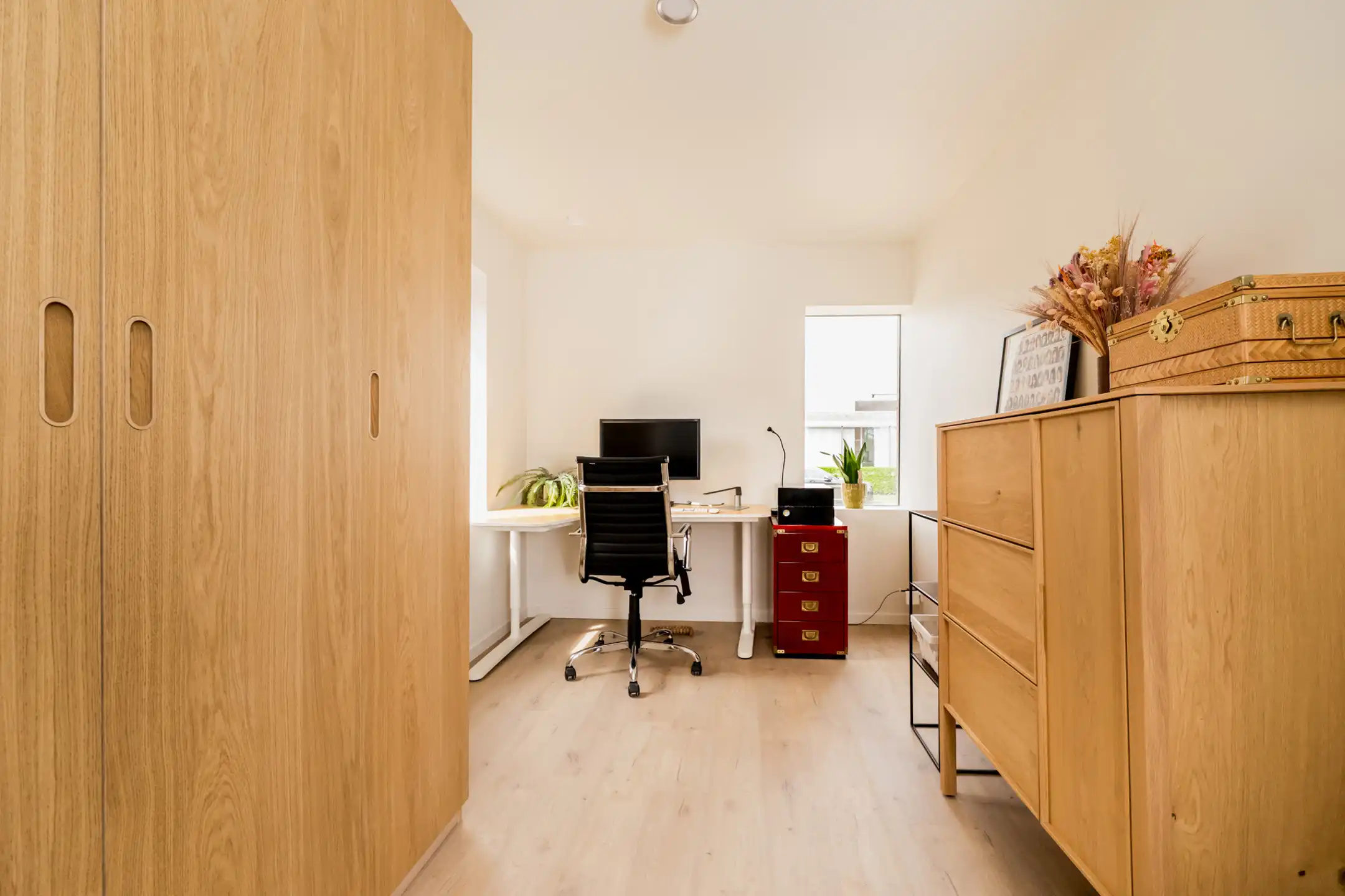 Uniek nieuwbouw 2 slkr appartement met zonterras op toplocatie foto 12