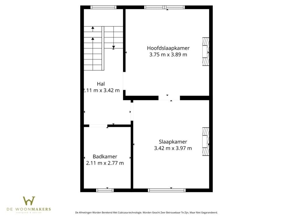 CHARMANTE WONING MET KARAKTER, RUIMTE EN UITZONDERLIJK POTENTIEEL OP RUIM PERCEEL foto 27
