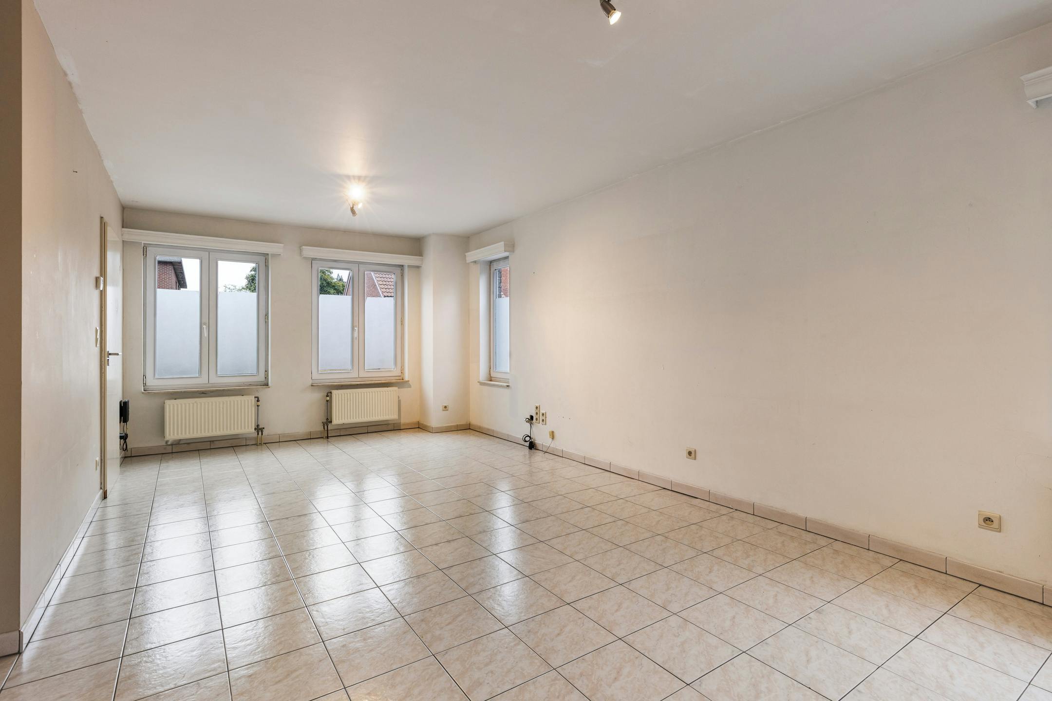 Appartement met 2 slaapkamers te koop in Kalmthout! foto 8