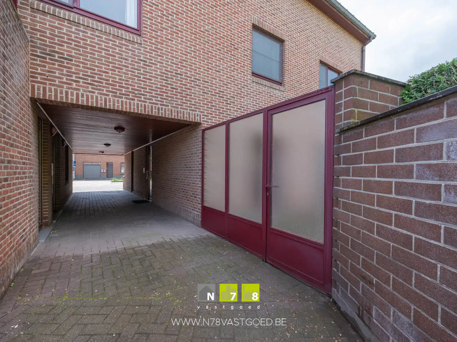 Appartement te koop foto 21
