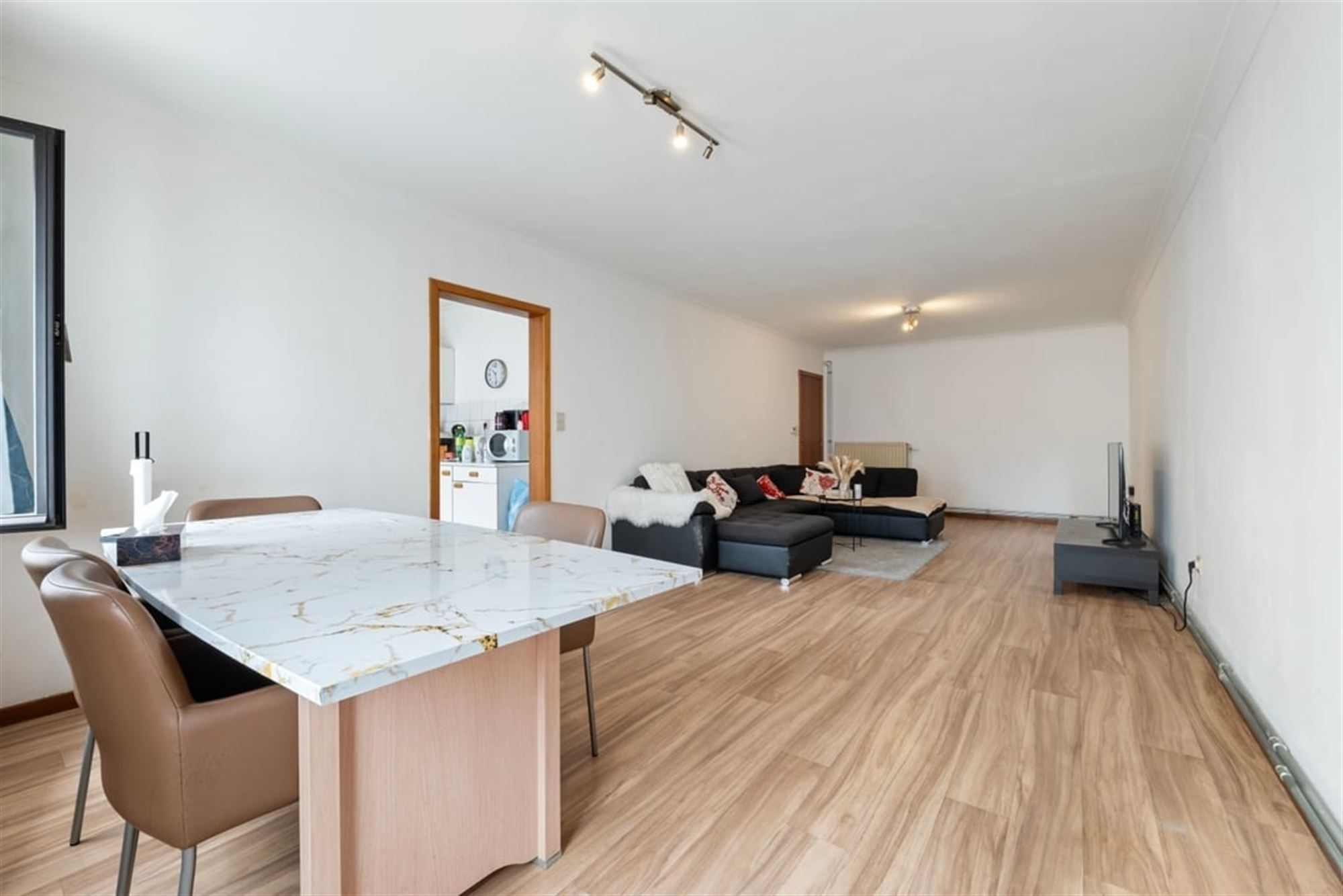 Appartement foto 4