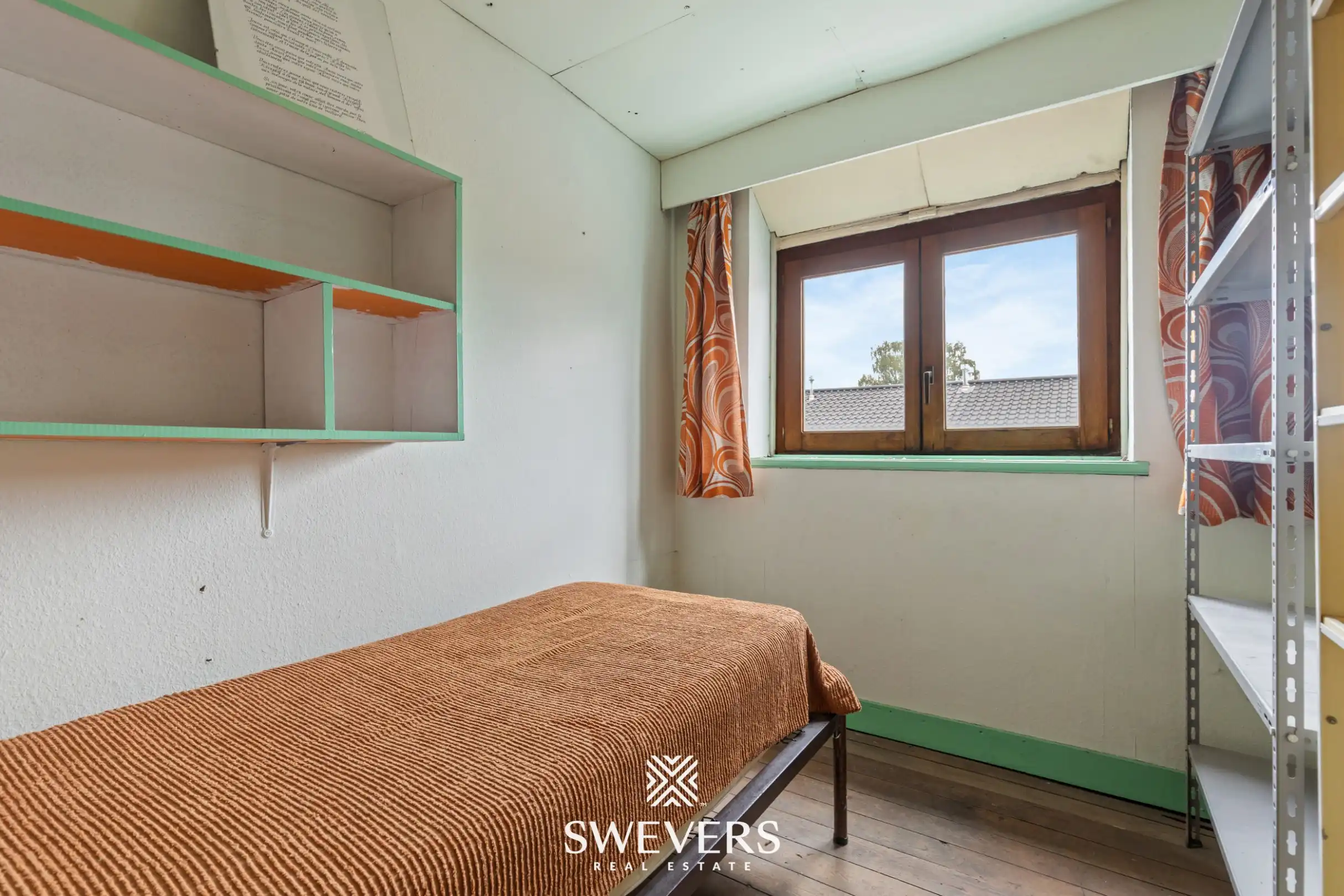 Karaktervol herenhuis met 5 slaapkamers nabij centrum Hasselt foto 22