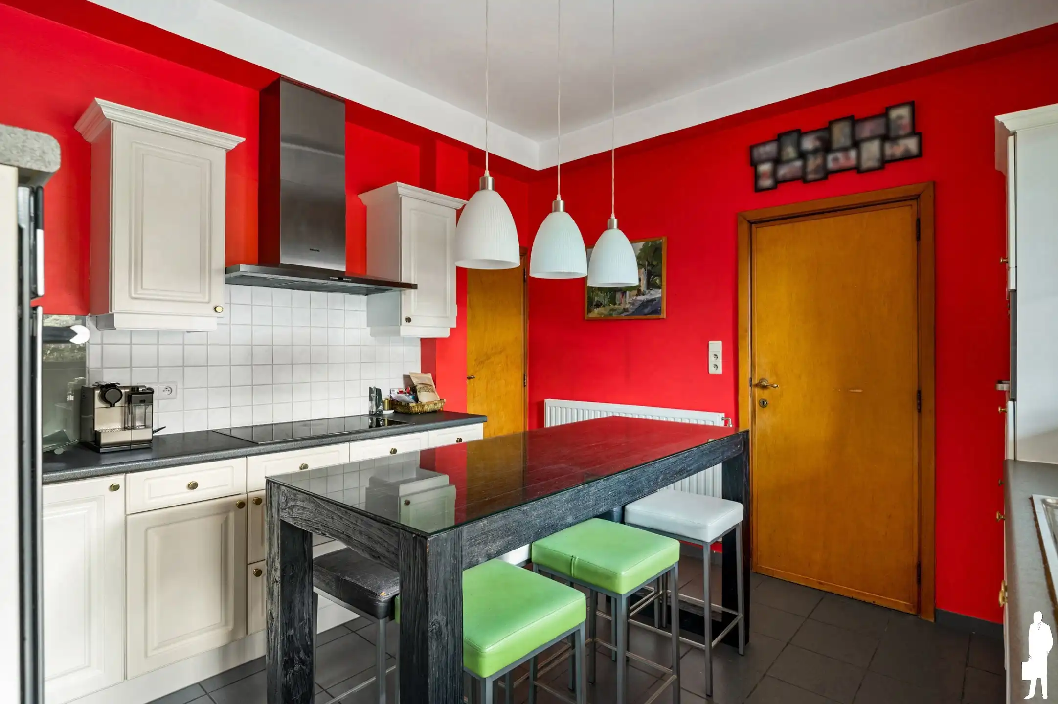 Charmante villa met 4 slpks, 2 badks en tuin met privacy foto 12