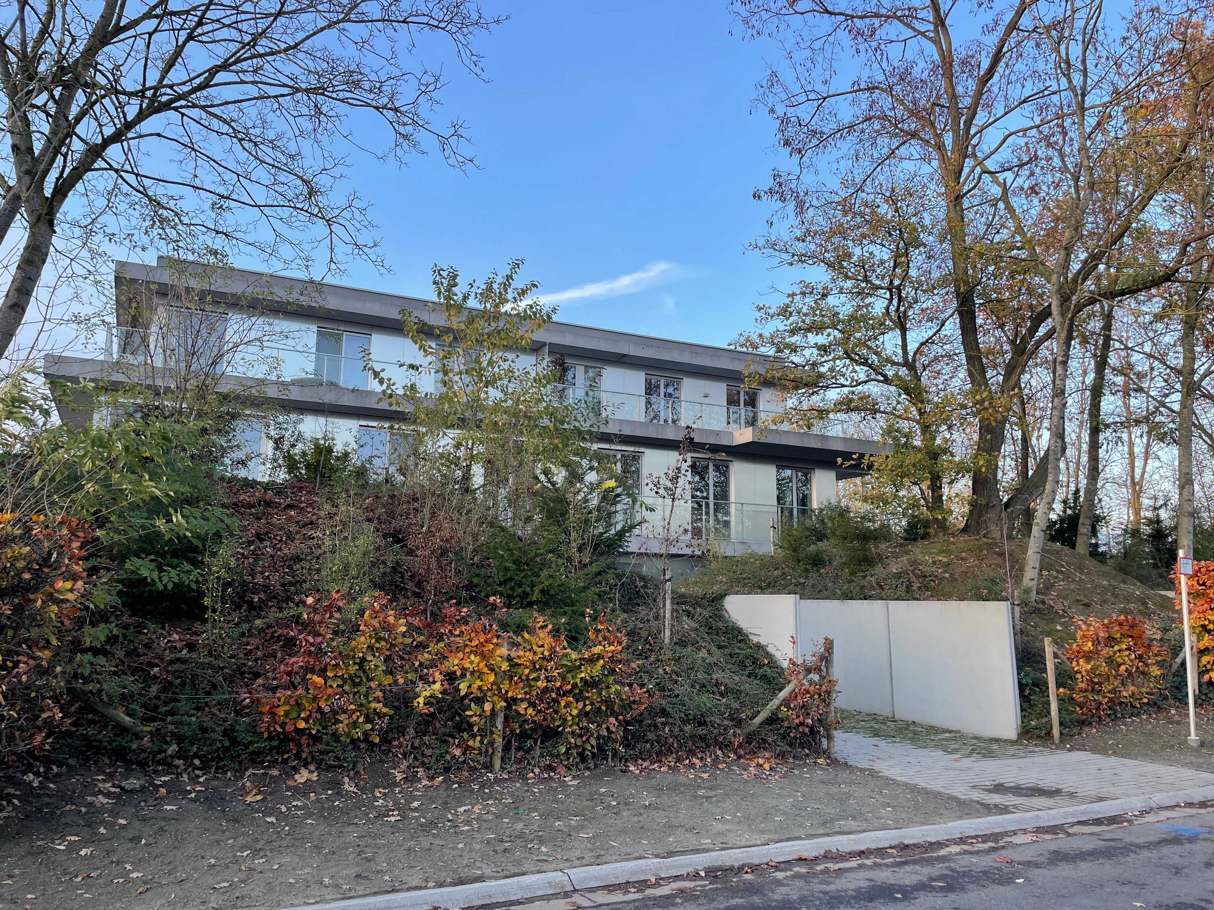 Appartement te koop foto 2