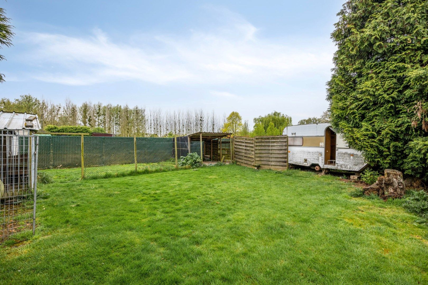 Half open bebouwing met tuin, garage en 4 slaapkamers | epc-label C foto 24