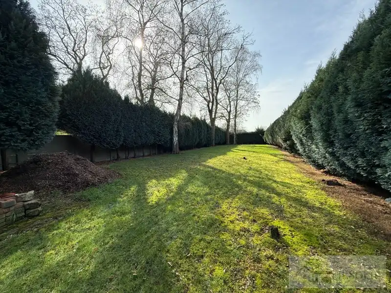 Gezinswoning op 10a69ca - 4 slpk + extra's foto 28