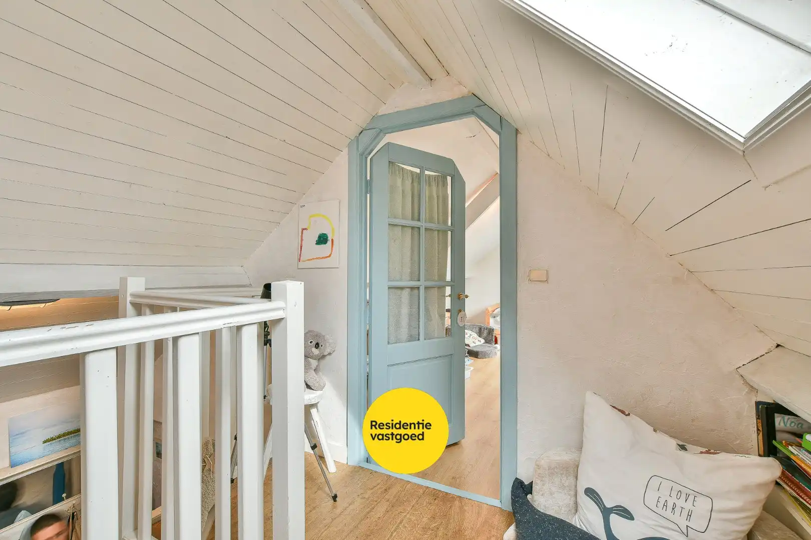 Charmante hoeve op 709m² in bosrijke omgeving aan de kust te koop!  foto 20