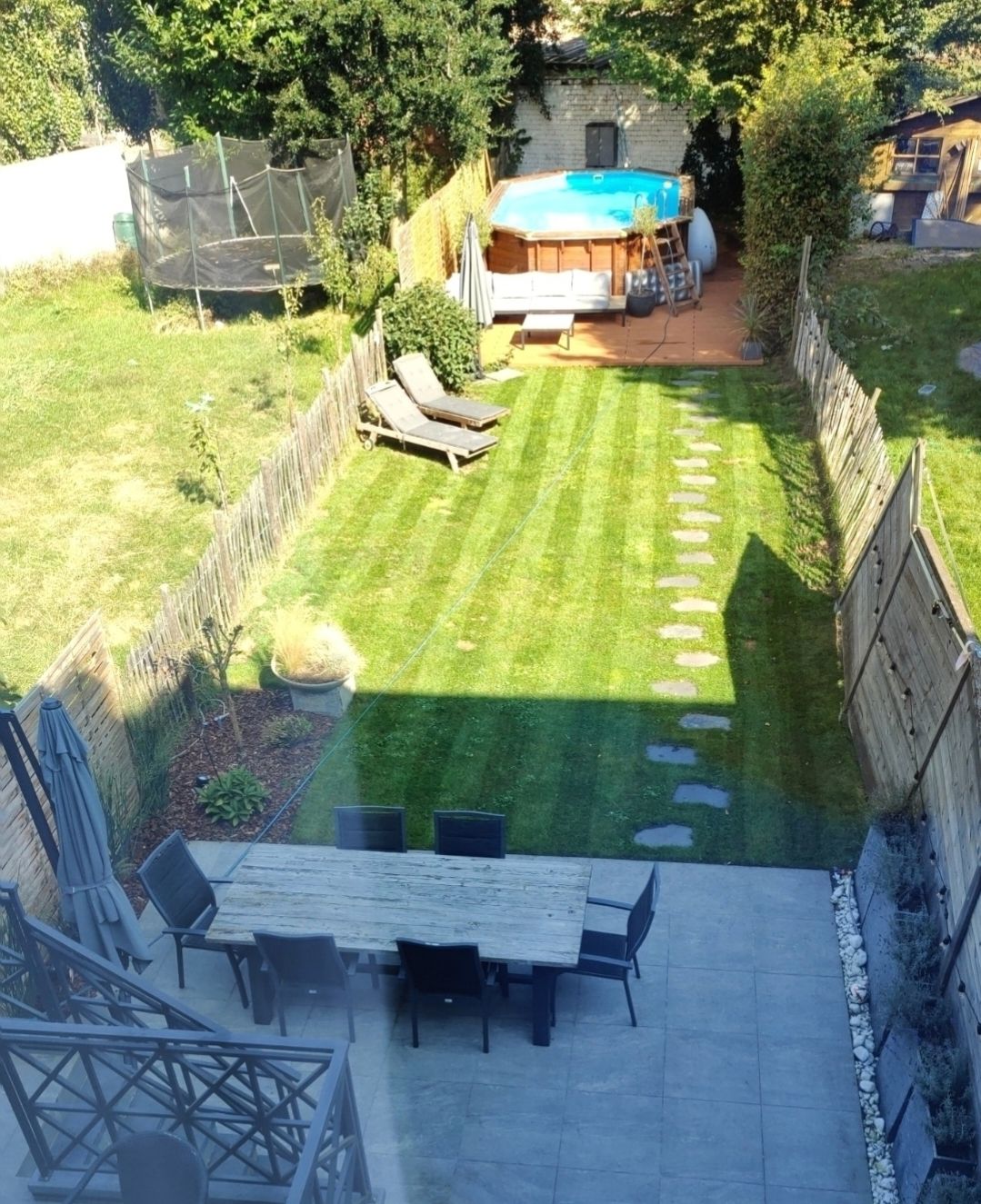 Rijhuis te koop Frans Gaillystraat 27 - 2610 Wilrijk