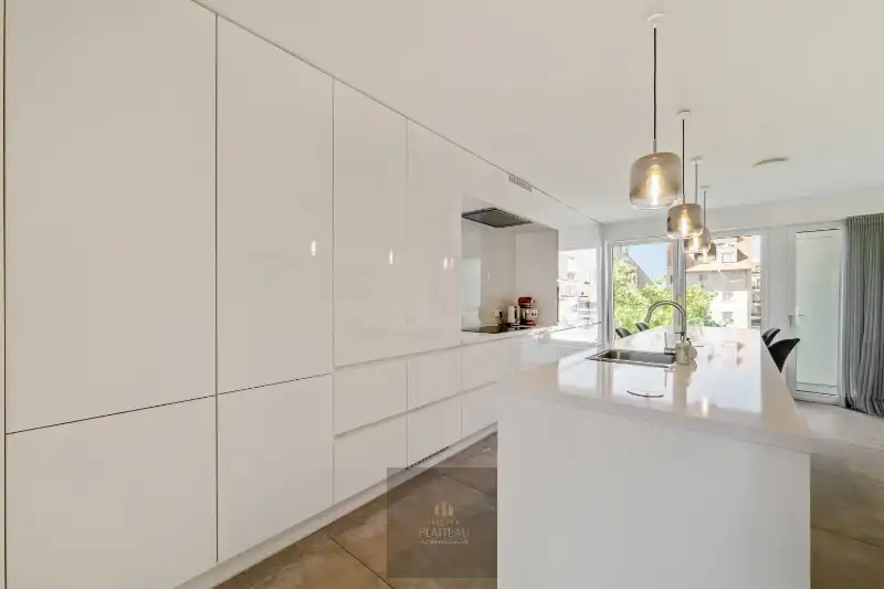 Recent en instapklaar appartement met lateraal zeezicht in Residentie Robbe Douce. foto 10
