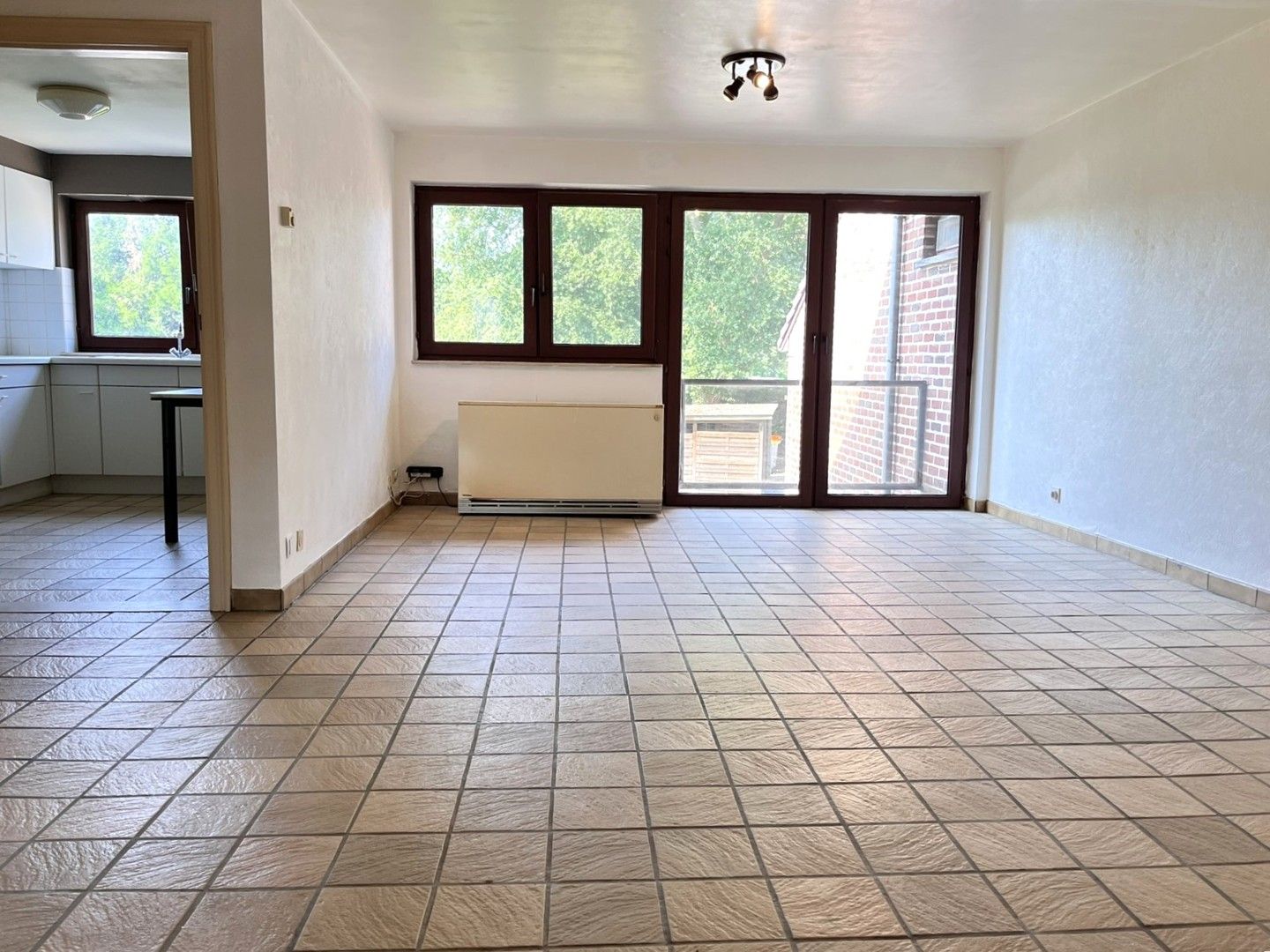 Appartement met 2 slaapkamers foto 2