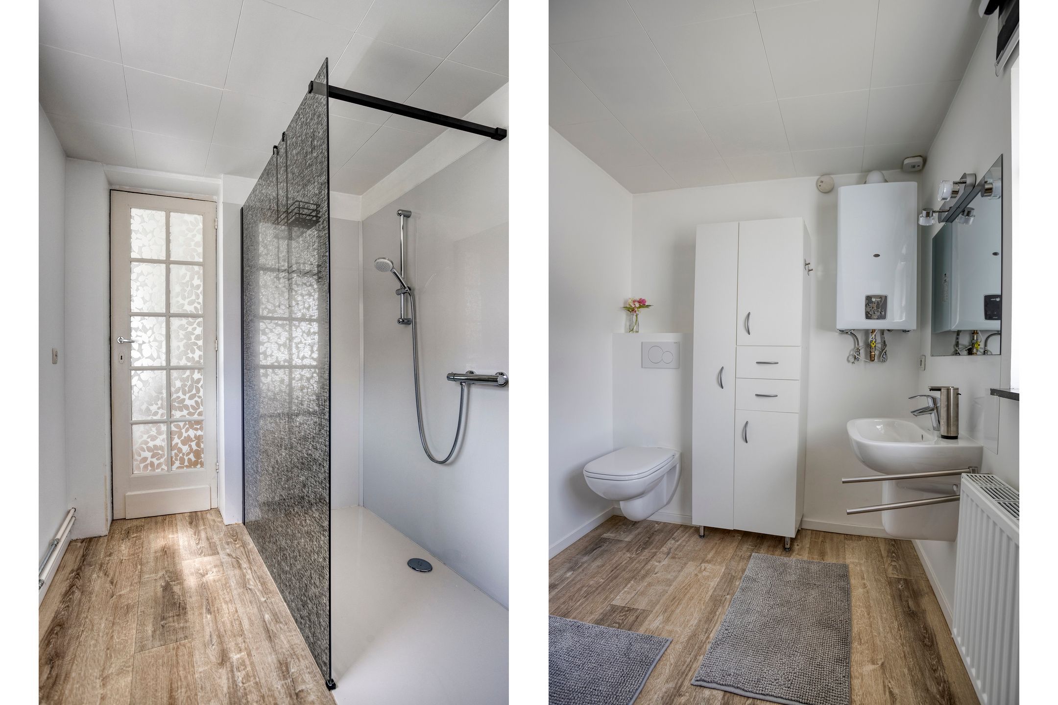 omvangrijk buiten, kansrijk binnen: woning te Bierbeek foto 8