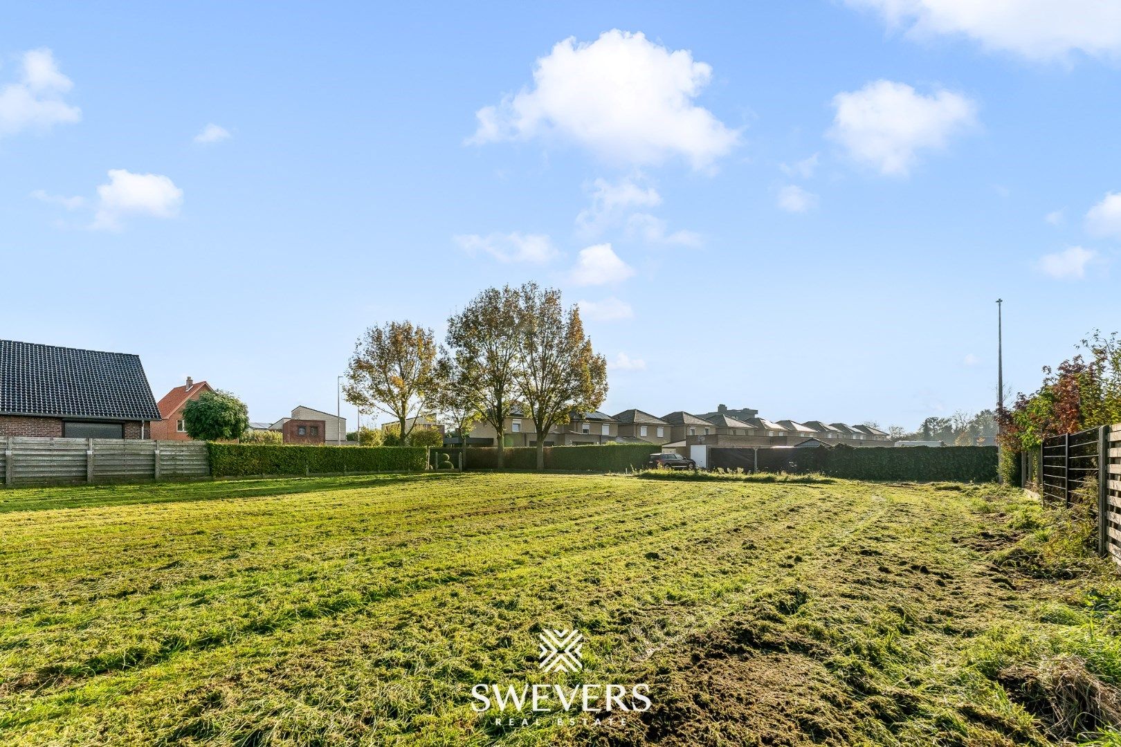 Mooie bouwgrond van 11a10ca rustig gelegen te Lummen  foto 12