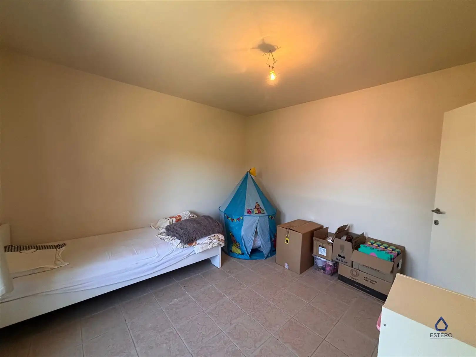 Rustig gelegen woning met 2 slaapkamers en garage foto 16